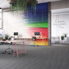 IVC Art Intervention Коллекция Blurred Edge Blurred Edge 987 фото 2 | FLOORDEALER